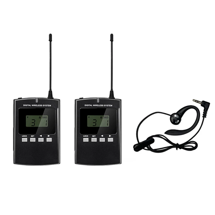 Hệ thống hướng dẫn tham quan hai chiều-tương tác