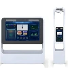Hệ thống đường mòn thông minh AI dành cho công viên và phòng tập thể dục công cộng